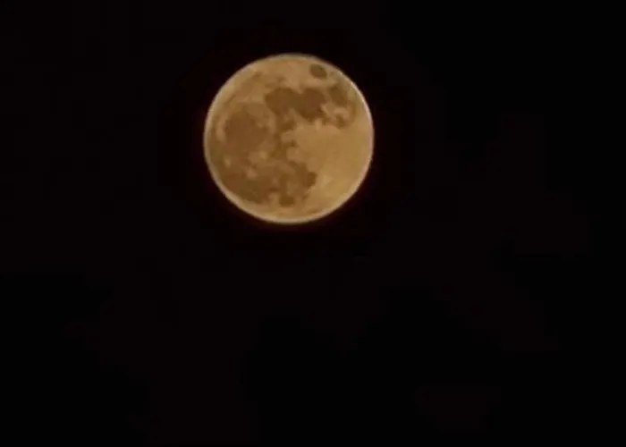 Moon - With Swimming Pool And Bbq Terrace In Center Hrg Appartamento