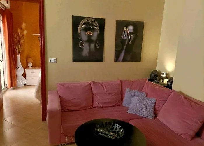 Moon - With Swimming Pool And Bbq Terrace In Center Hrg Appartamento