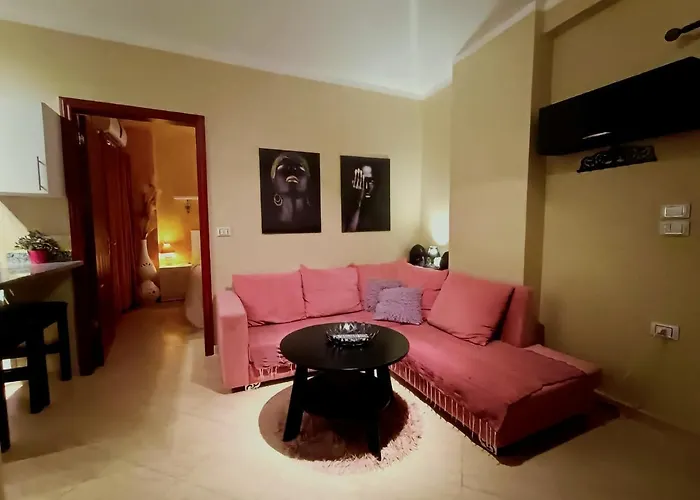Appartamento Moon - With Swimming Pool And Bbq Terrace In Center Hrg *