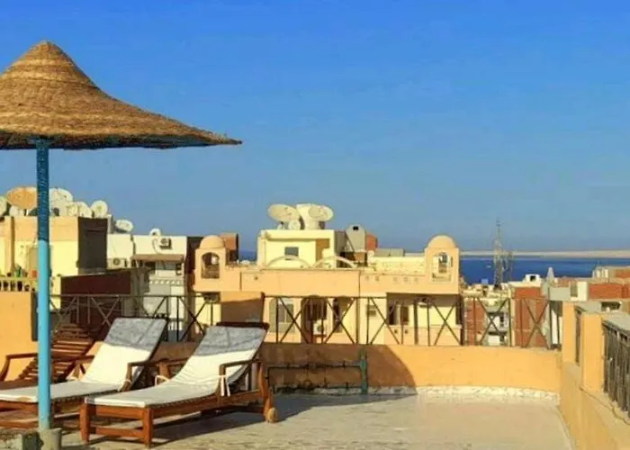 Appartamento Moon - With Swimming Pool And Bbq Terrace In Center Hrg *