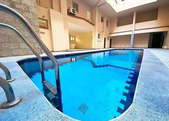Moon - With Swimming Pool And Bbq Terrace In Center Hrg Appartamento